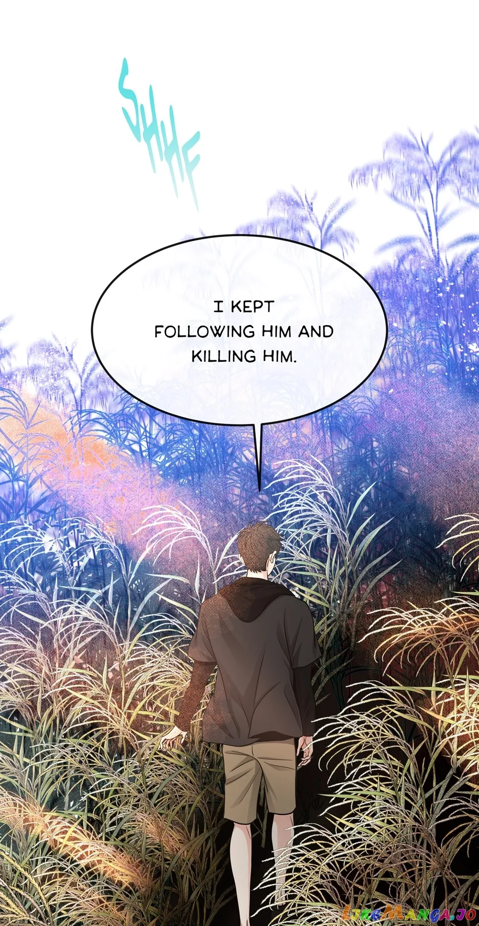 When a Thousand Moons Rise Chapter 85 page 19 - 