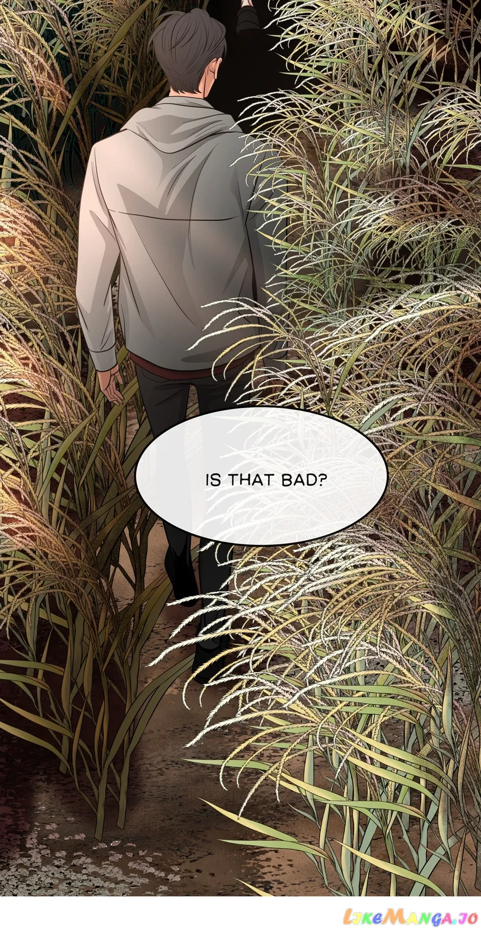 When a Thousand Moons Rise Chapter 85 page 20 - 