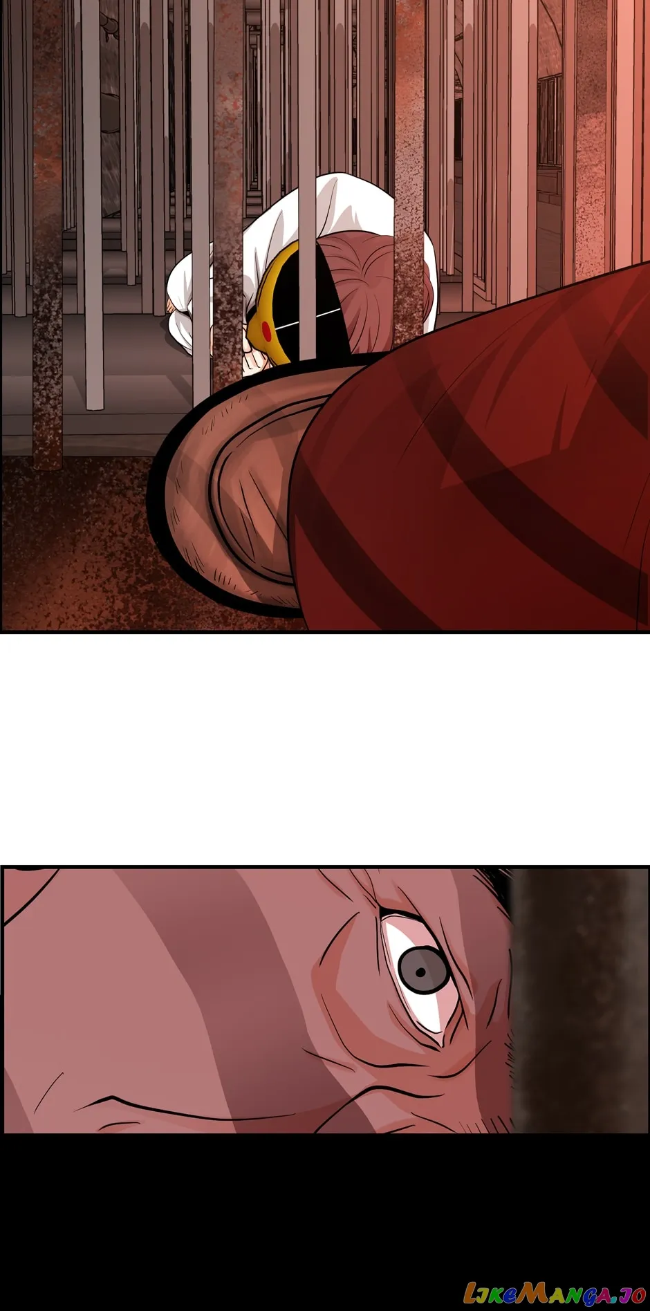 When a Thousand Moons Rise Chapter 85 page 3 - 