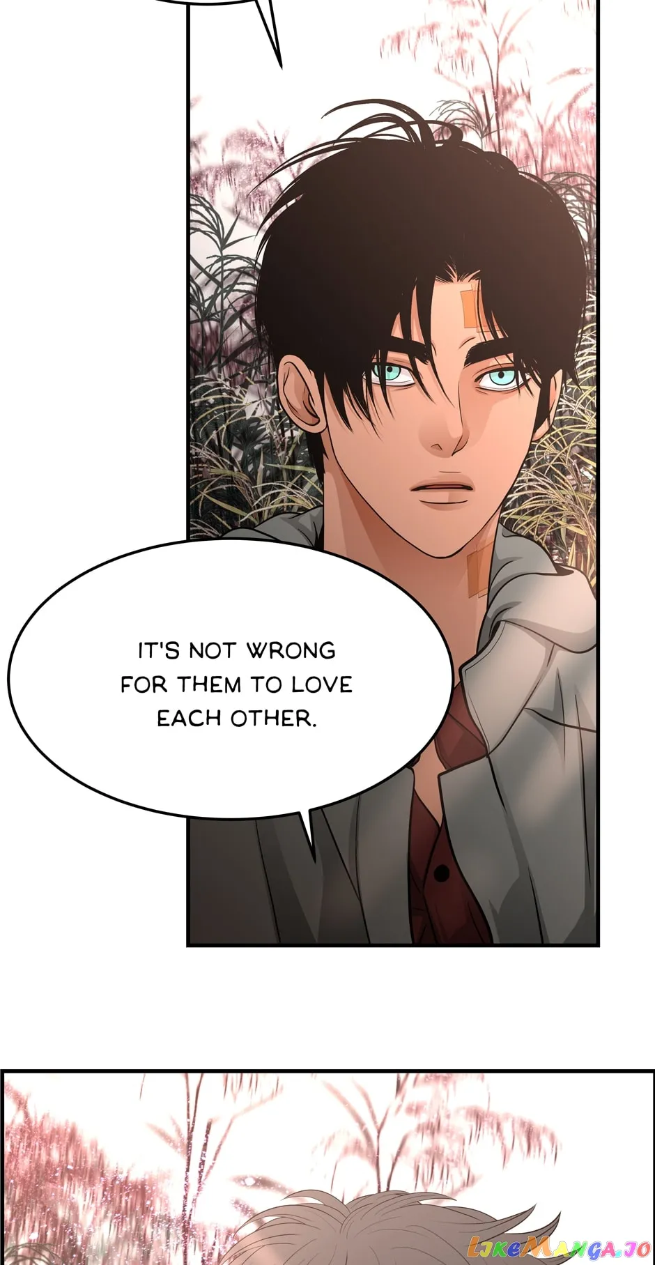 When a Thousand Moons Rise Chapter 85 page 22 - 