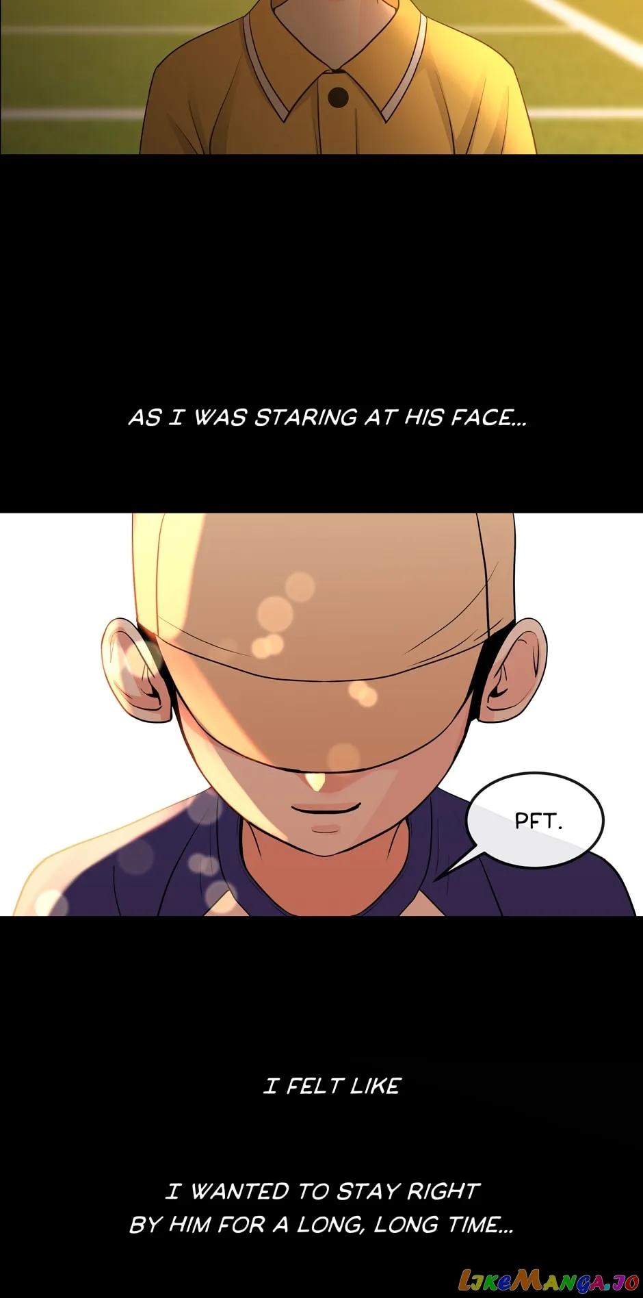 When a Thousand Moons Rise Chapter 85 page 27 - 