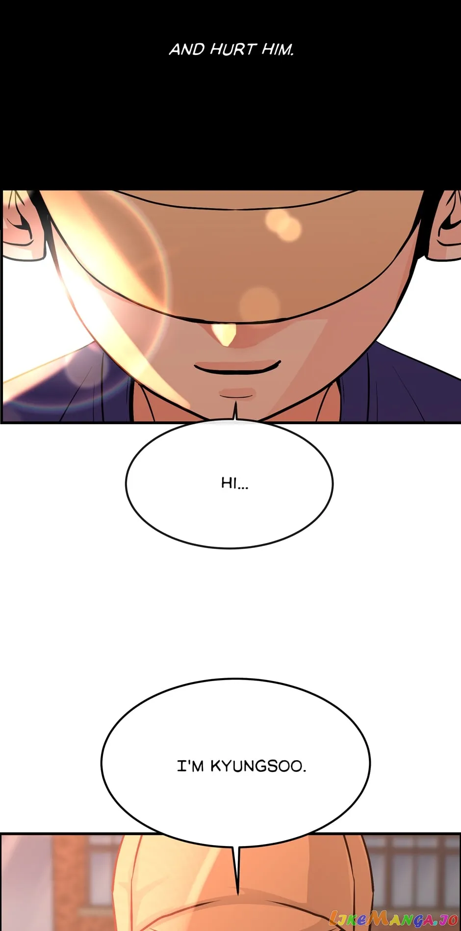 When a Thousand Moons Rise Chapter 85 page 28 - 