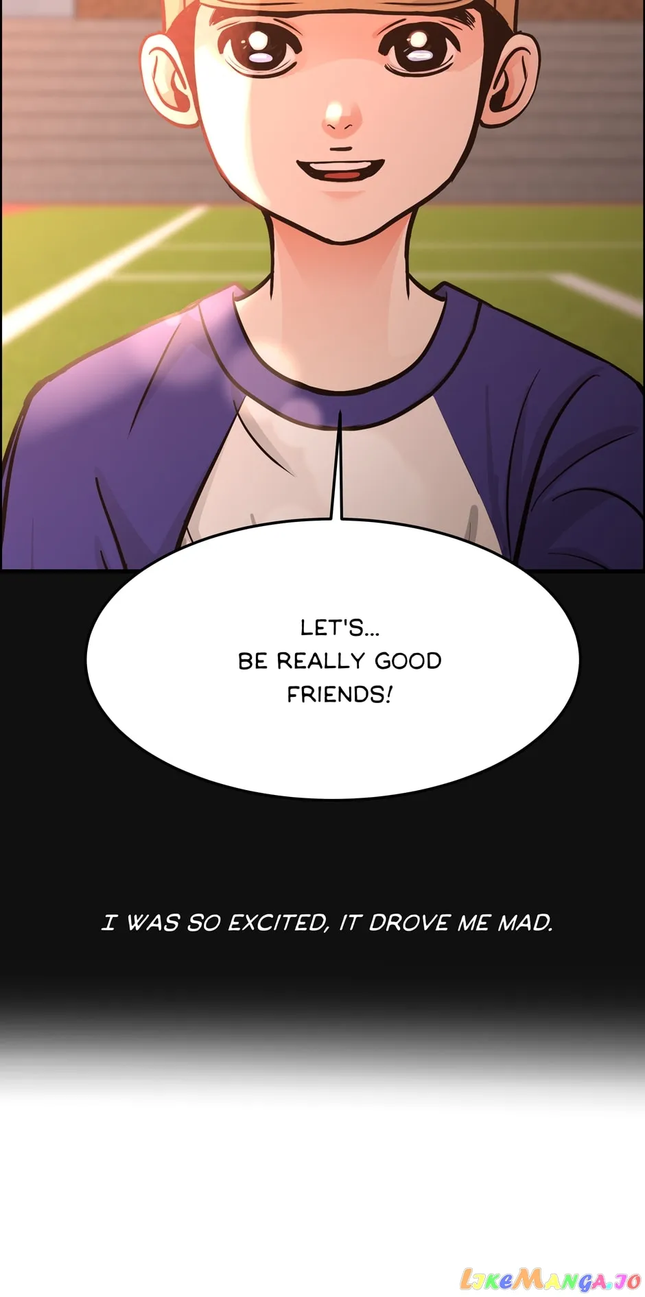 When a Thousand Moons Rise Chapter 85 page 29 - 