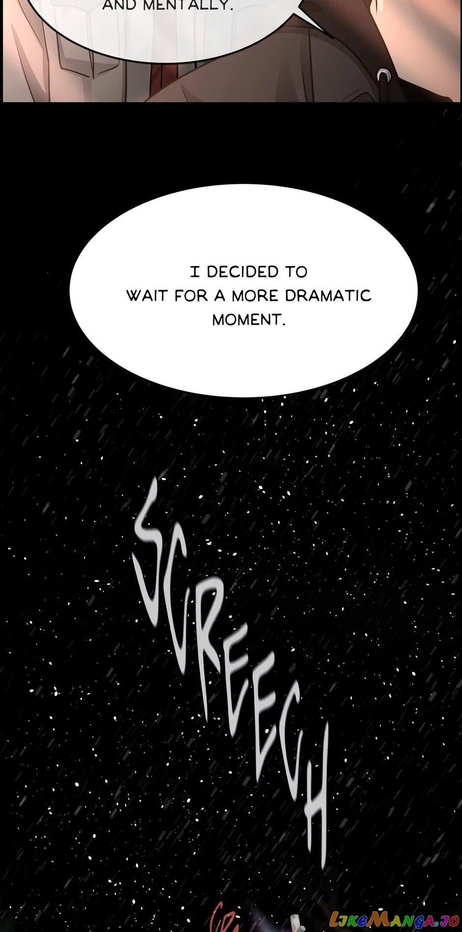 When a Thousand Moons Rise Chapter 85 page 32 - 