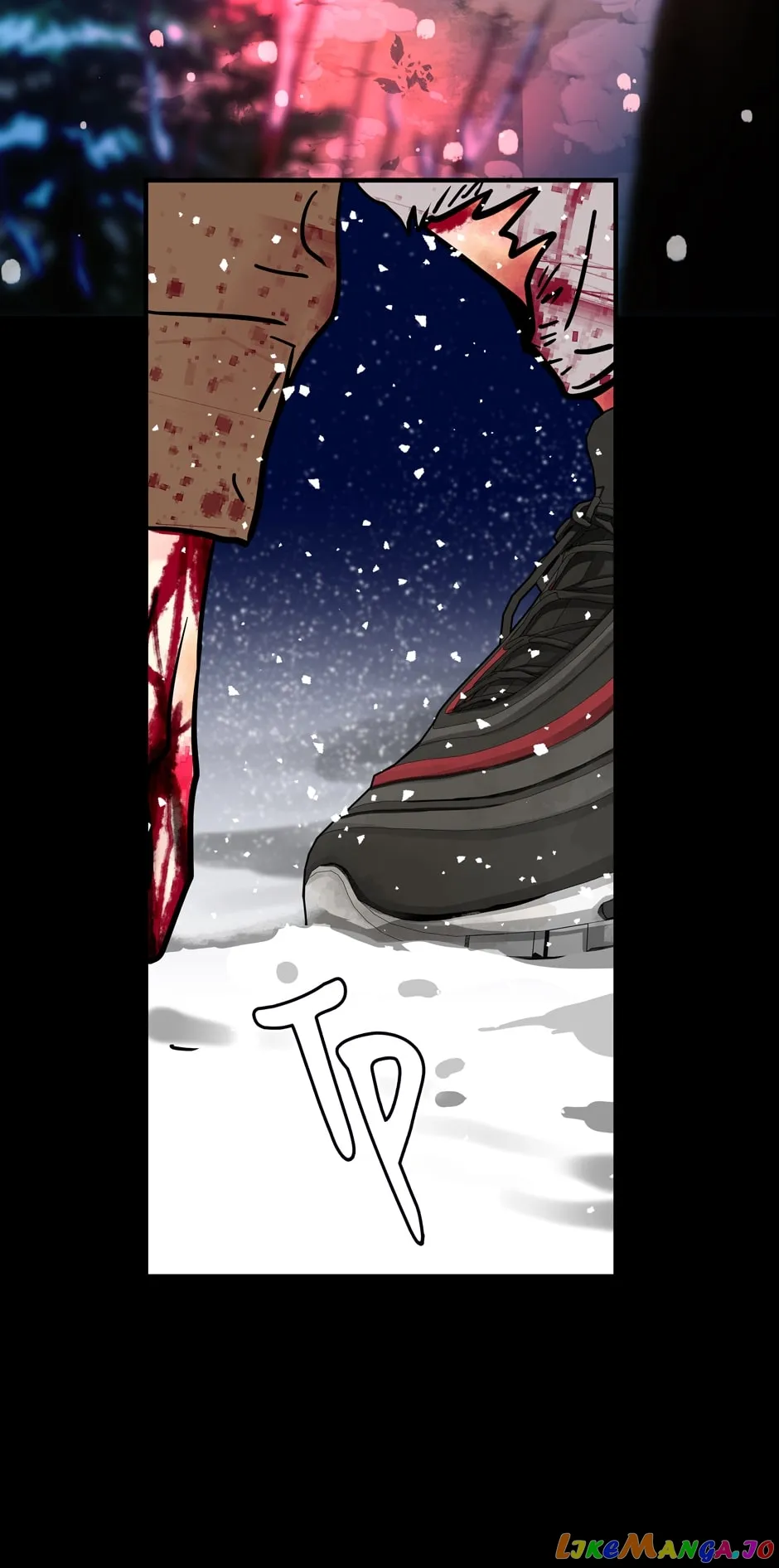 When a Thousand Moons Rise Chapter 85 page 35 - 