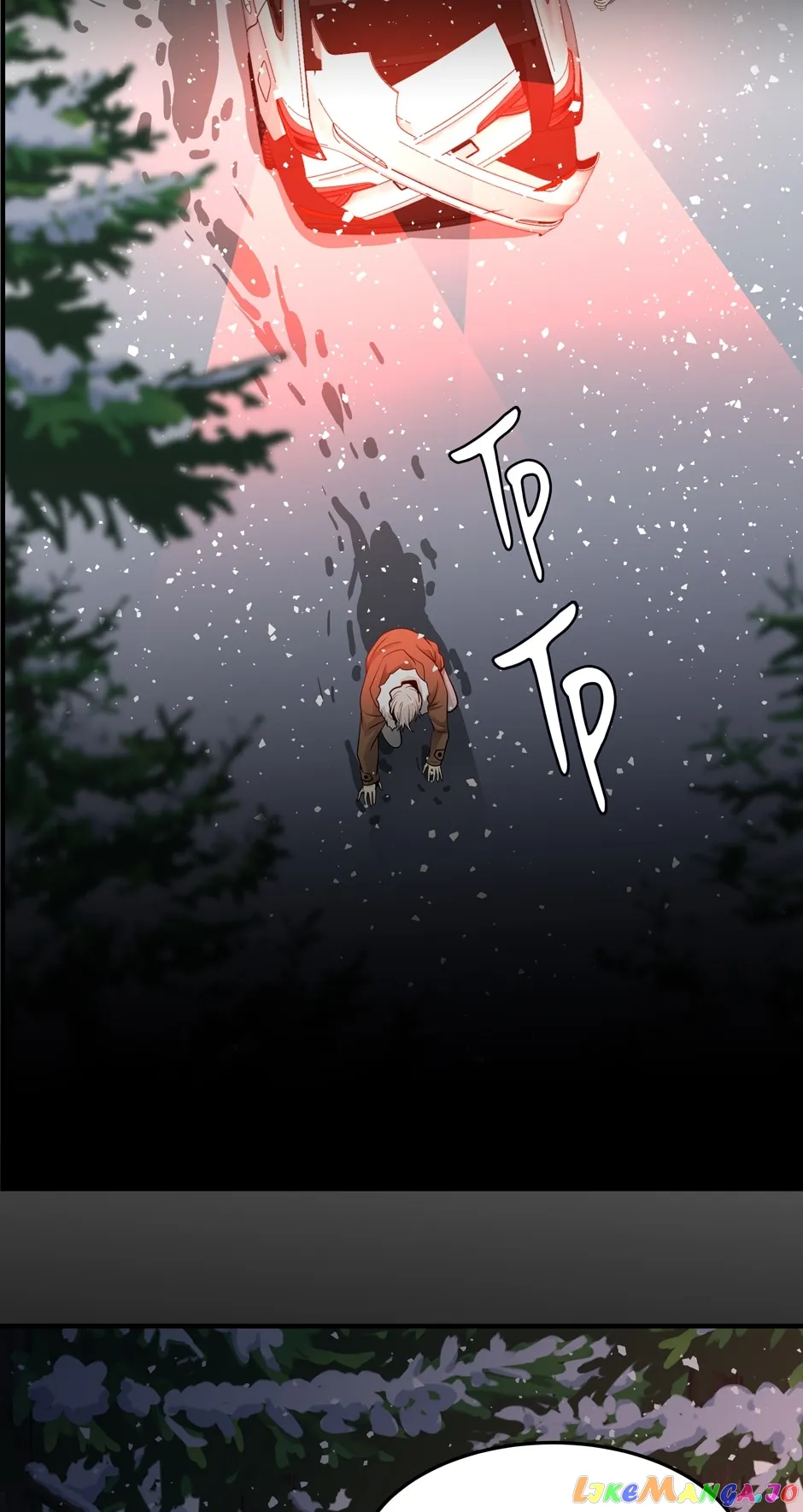 When a Thousand Moons Rise Chapter 85 page 37 - 