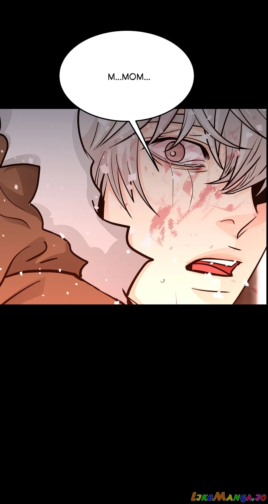 When a Thousand Moons Rise Chapter 85 page 41 - 