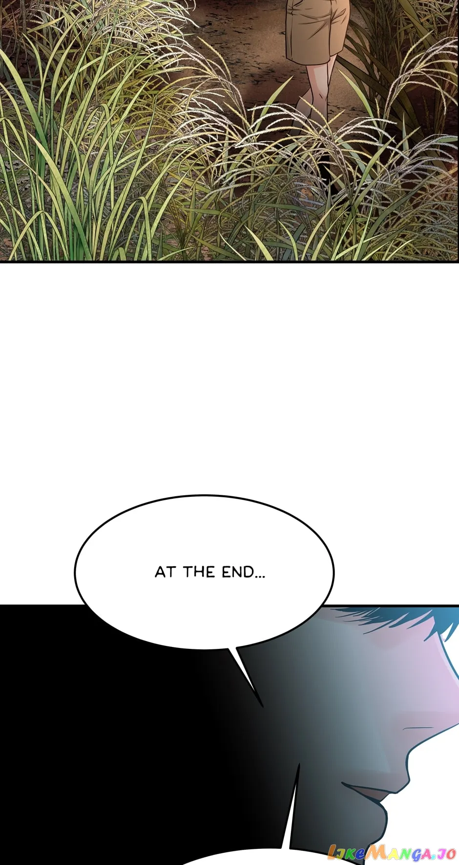 When a Thousand Moons Rise Chapter 85 page 43 - 