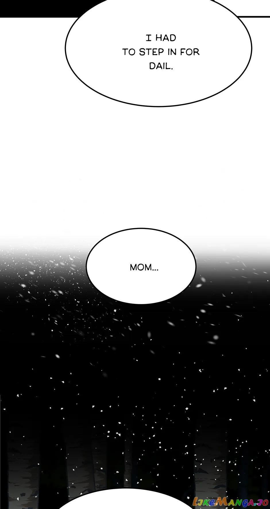 When a Thousand Moons Rise Chapter 85 page 44 - 