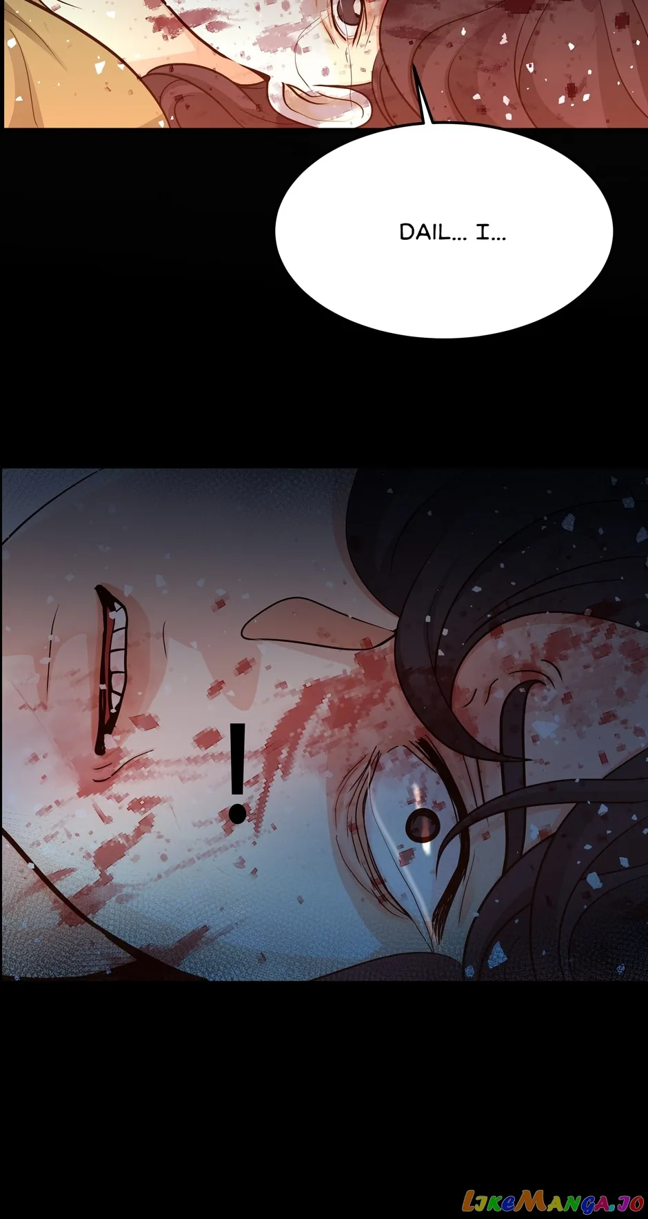When a Thousand Moons Rise Chapter 85 page 47 - 