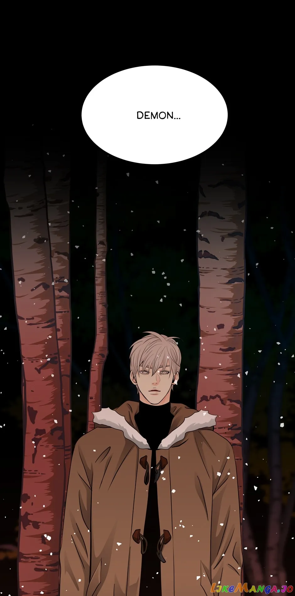 When a Thousand Moons Rise Chapter 85 page 48 - 