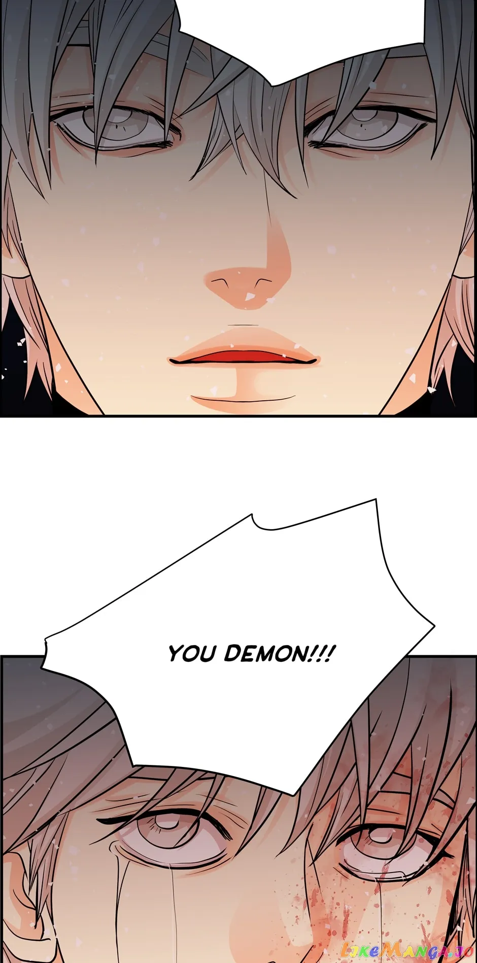 When a Thousand Moons Rise Chapter 85 page 51 - 