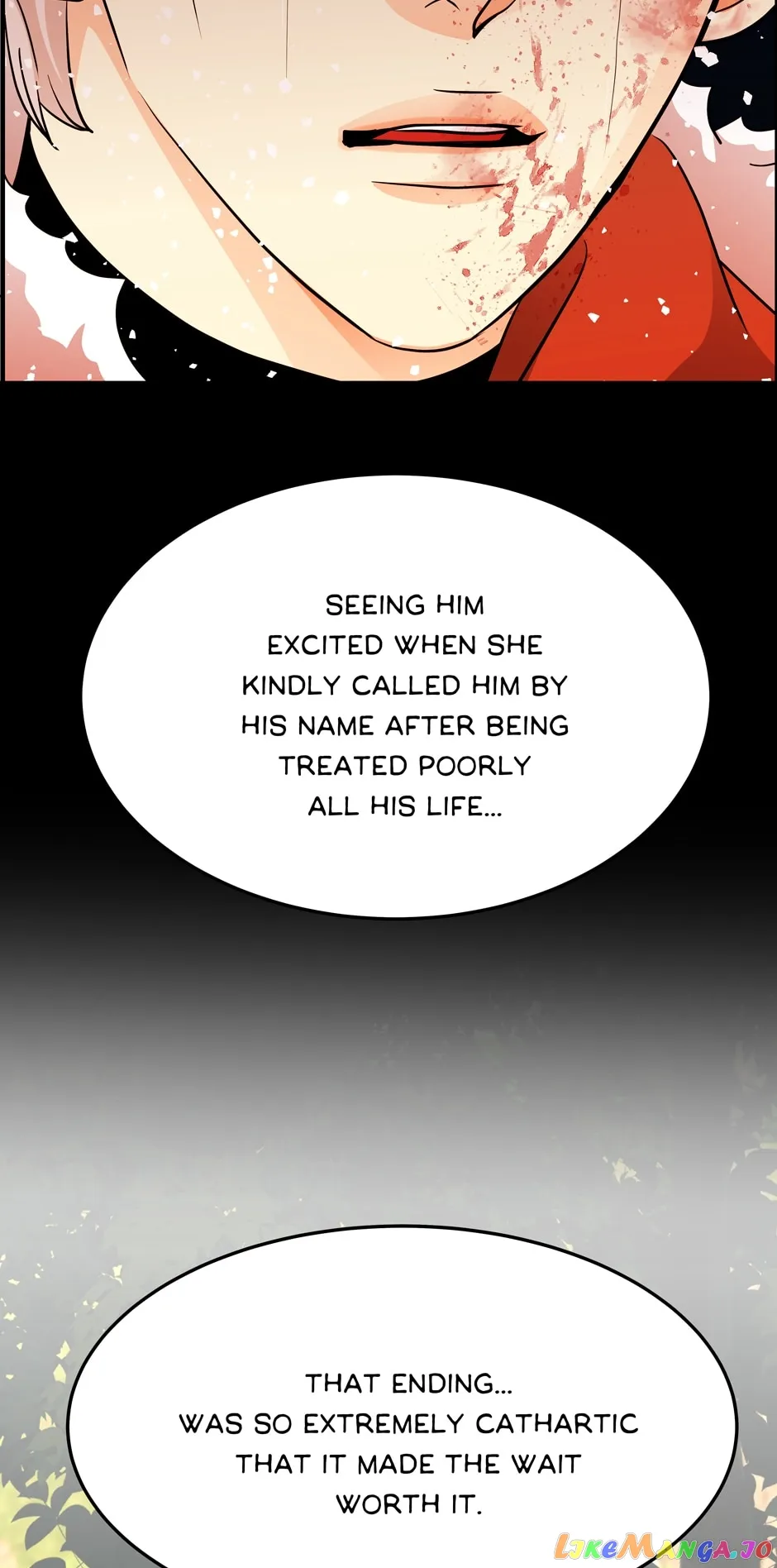 When a Thousand Moons Rise Chapter 85 page 52 - 