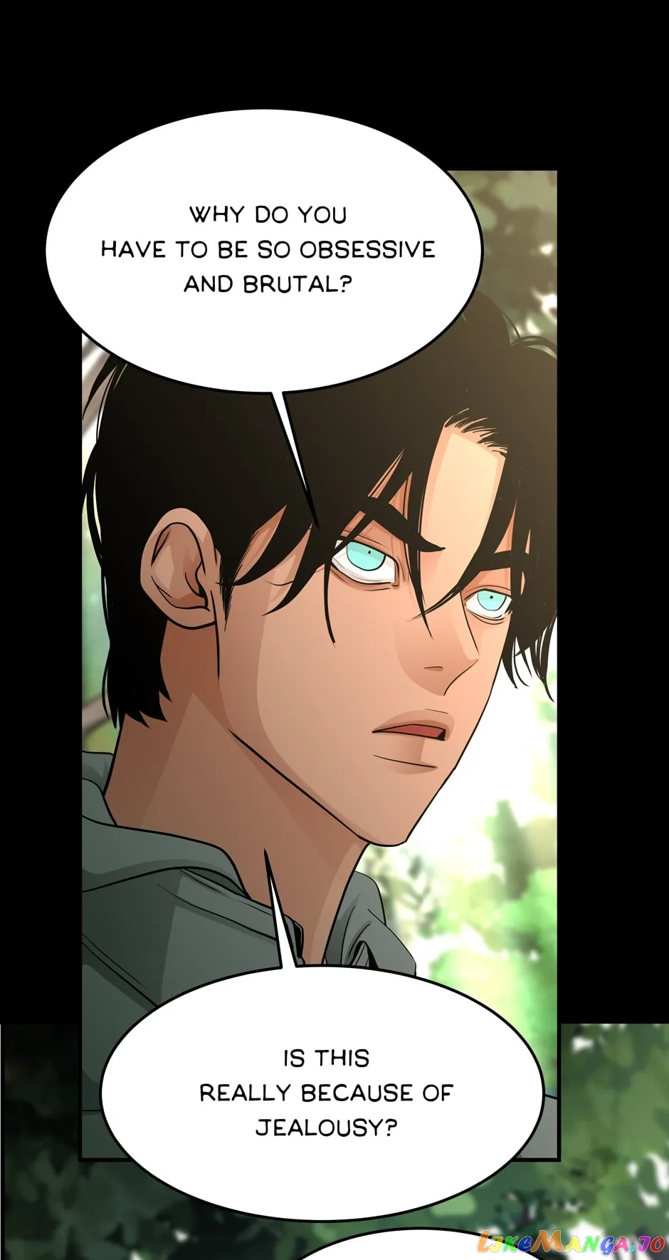 When a Thousand Moons Rise Chapter 85 page 54 - 