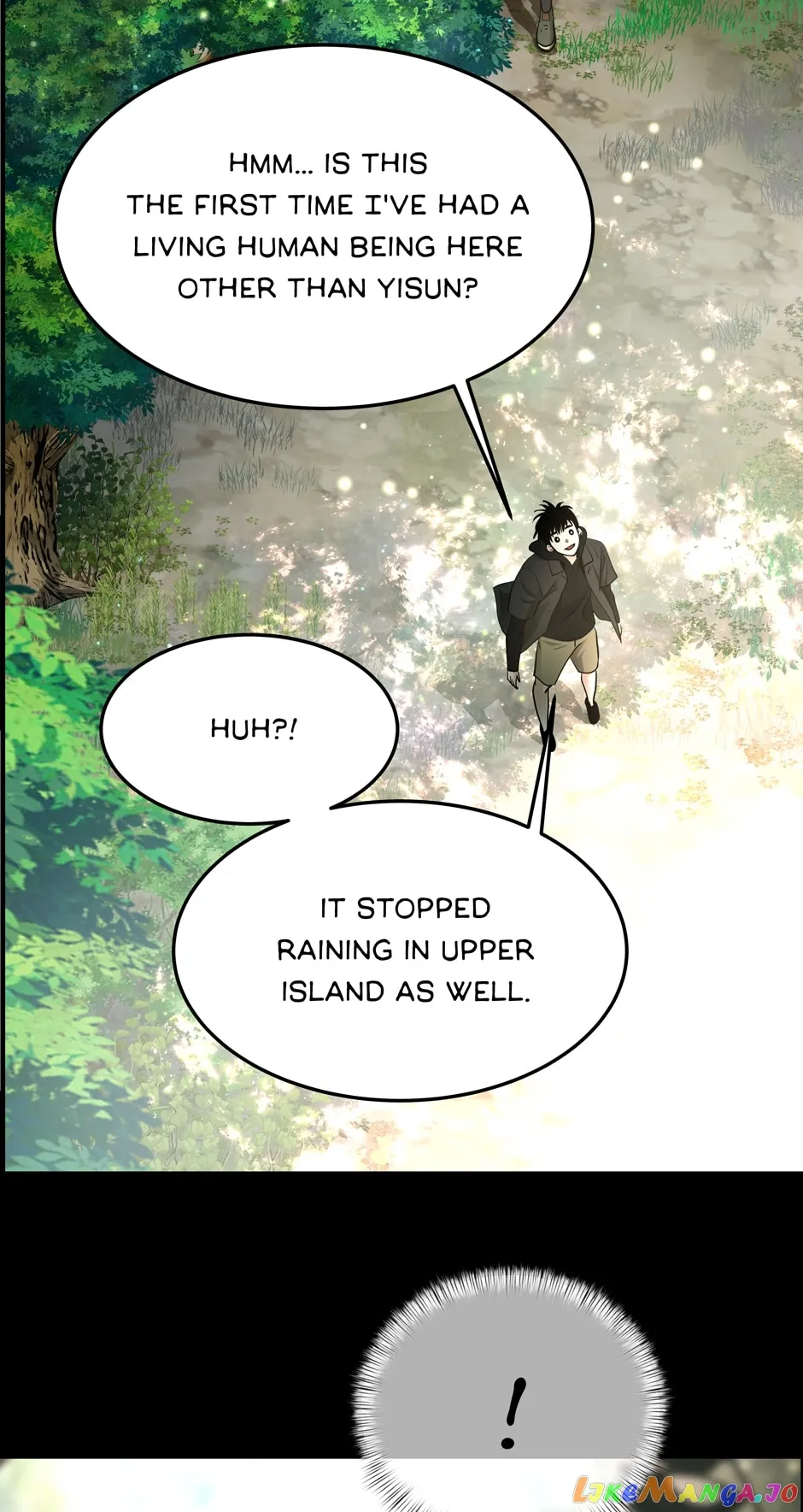 When a Thousand Moons Rise Chapter 85 page 57 - 