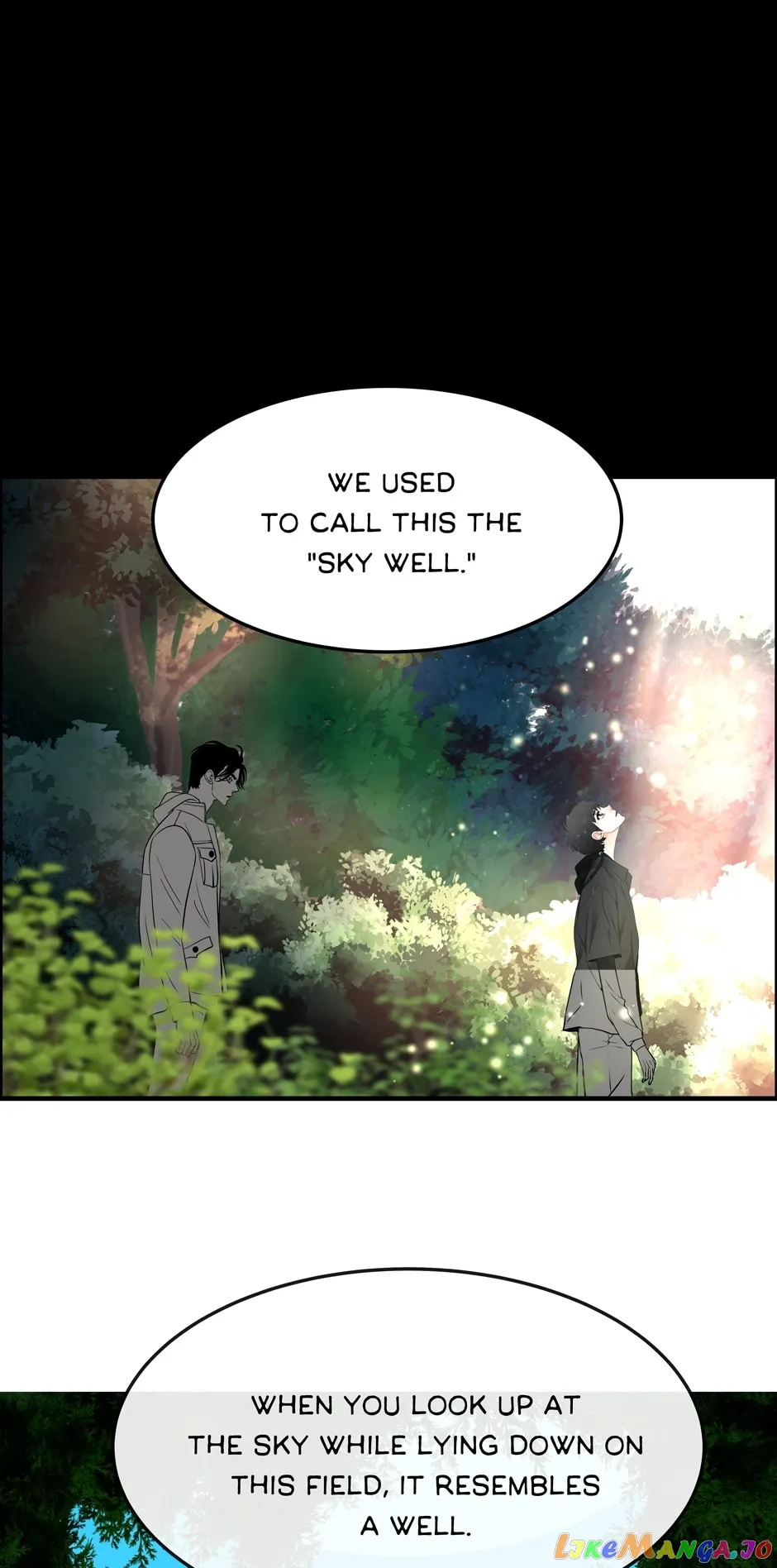 When a Thousand Moons Rise Chapter 85 page 60 - 
