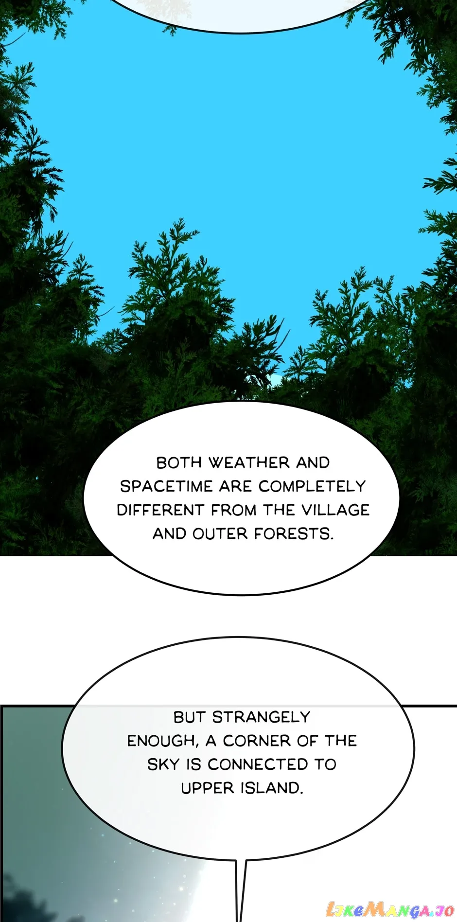 When a Thousand Moons Rise Chapter 85 page 61 - 