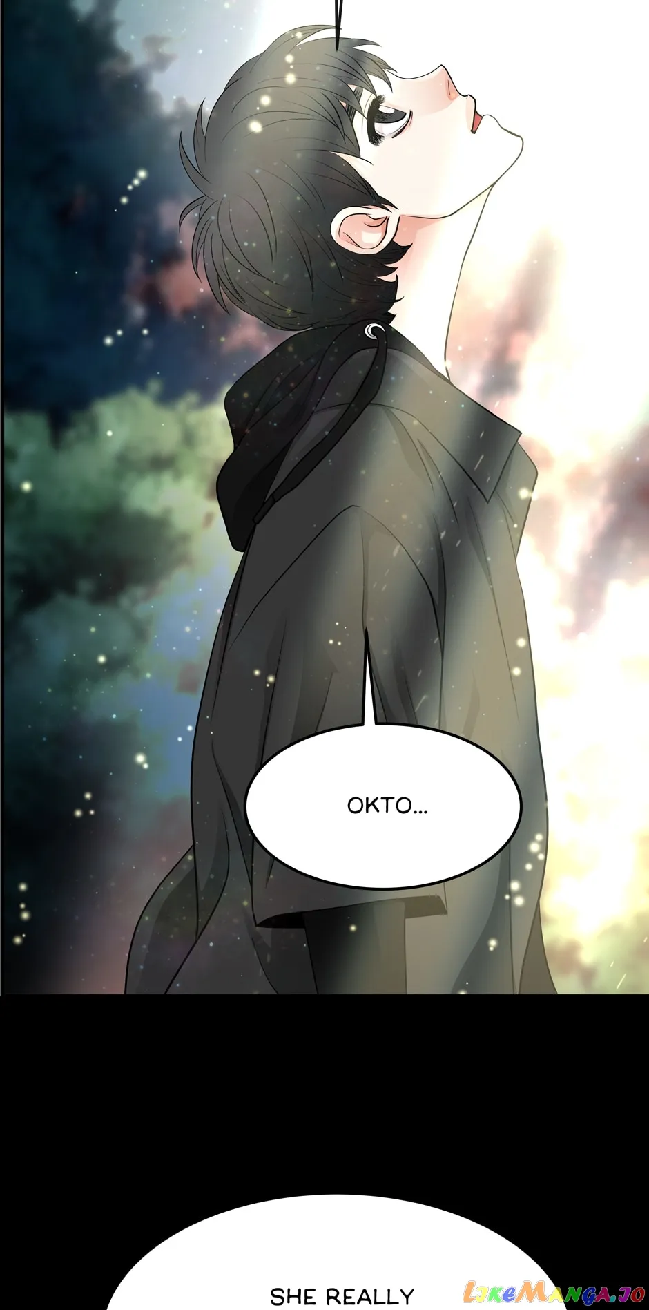 When a Thousand Moons Rise Chapter 85 page 62 - 