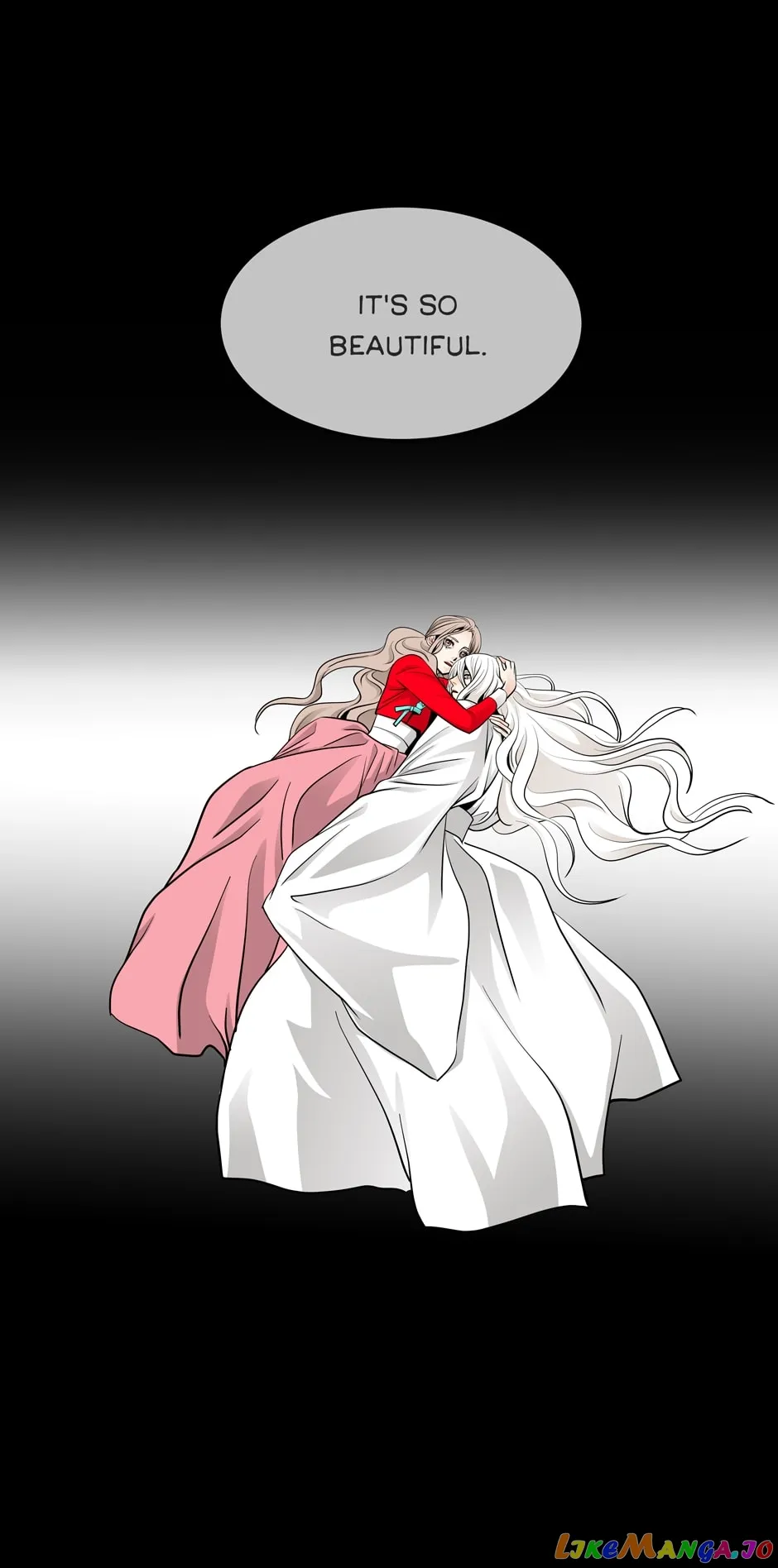 When a Thousand Moons Rise Chapter 85 page 64 - 