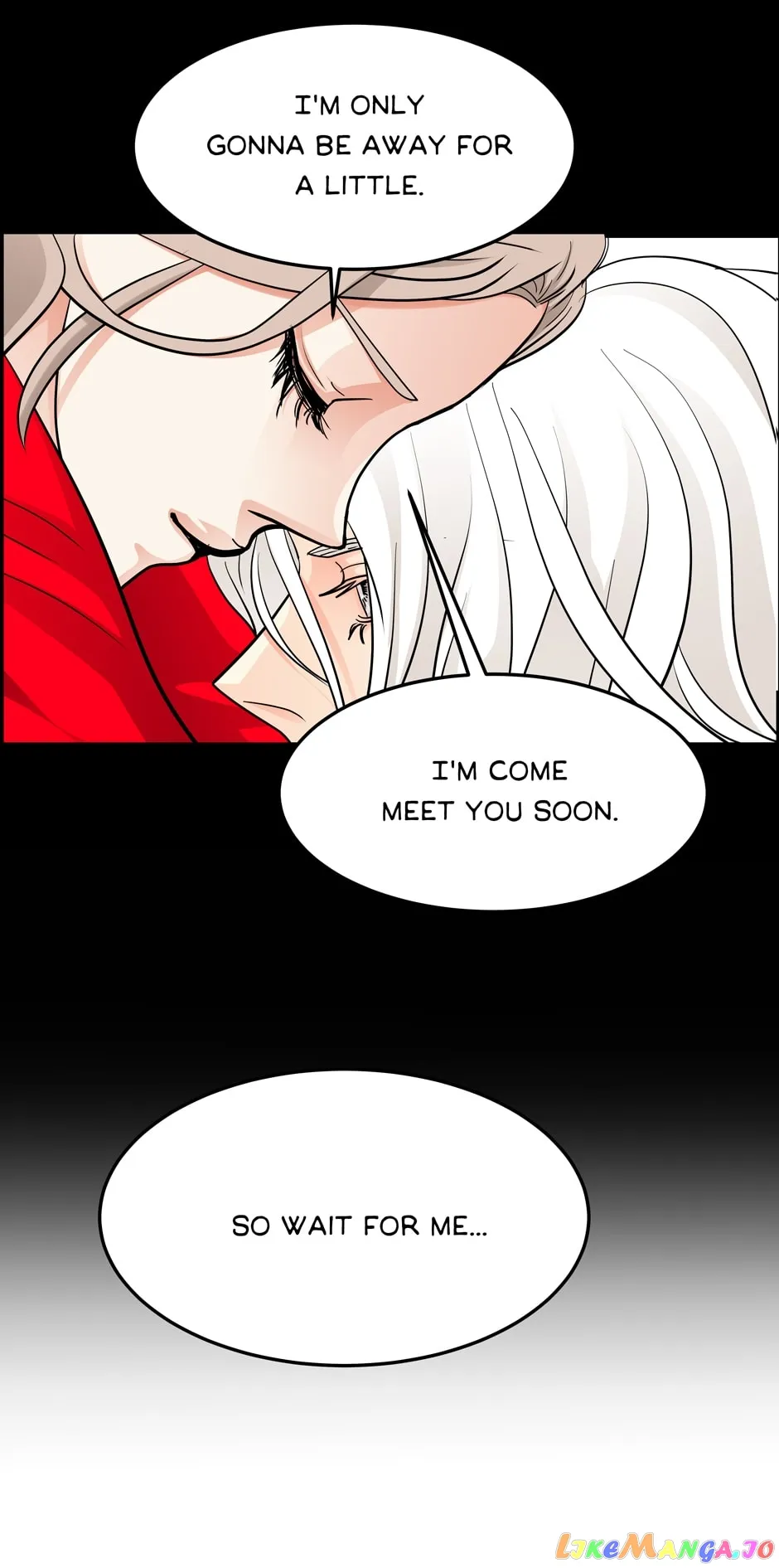 When a Thousand Moons Rise Chapter 85 page 65 - 