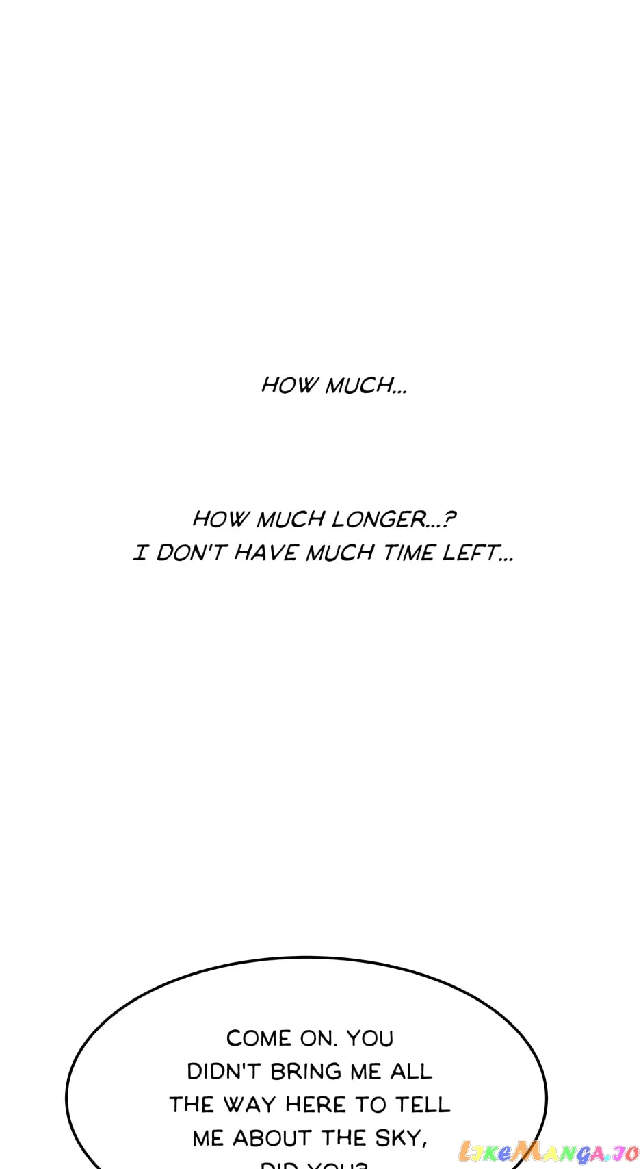 When a Thousand Moons Rise Chapter 85 page 66 - 