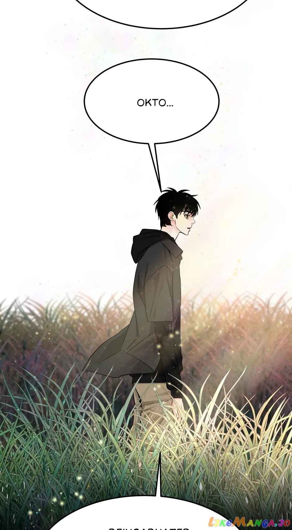 When a Thousand Moons Rise Chapter 85 page 68 - 