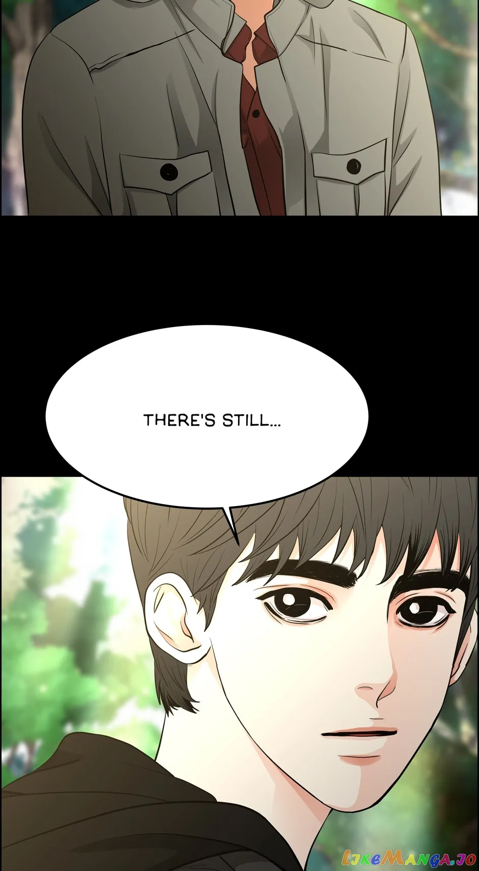 When a Thousand Moons Rise Chapter 85 page 70 - 
