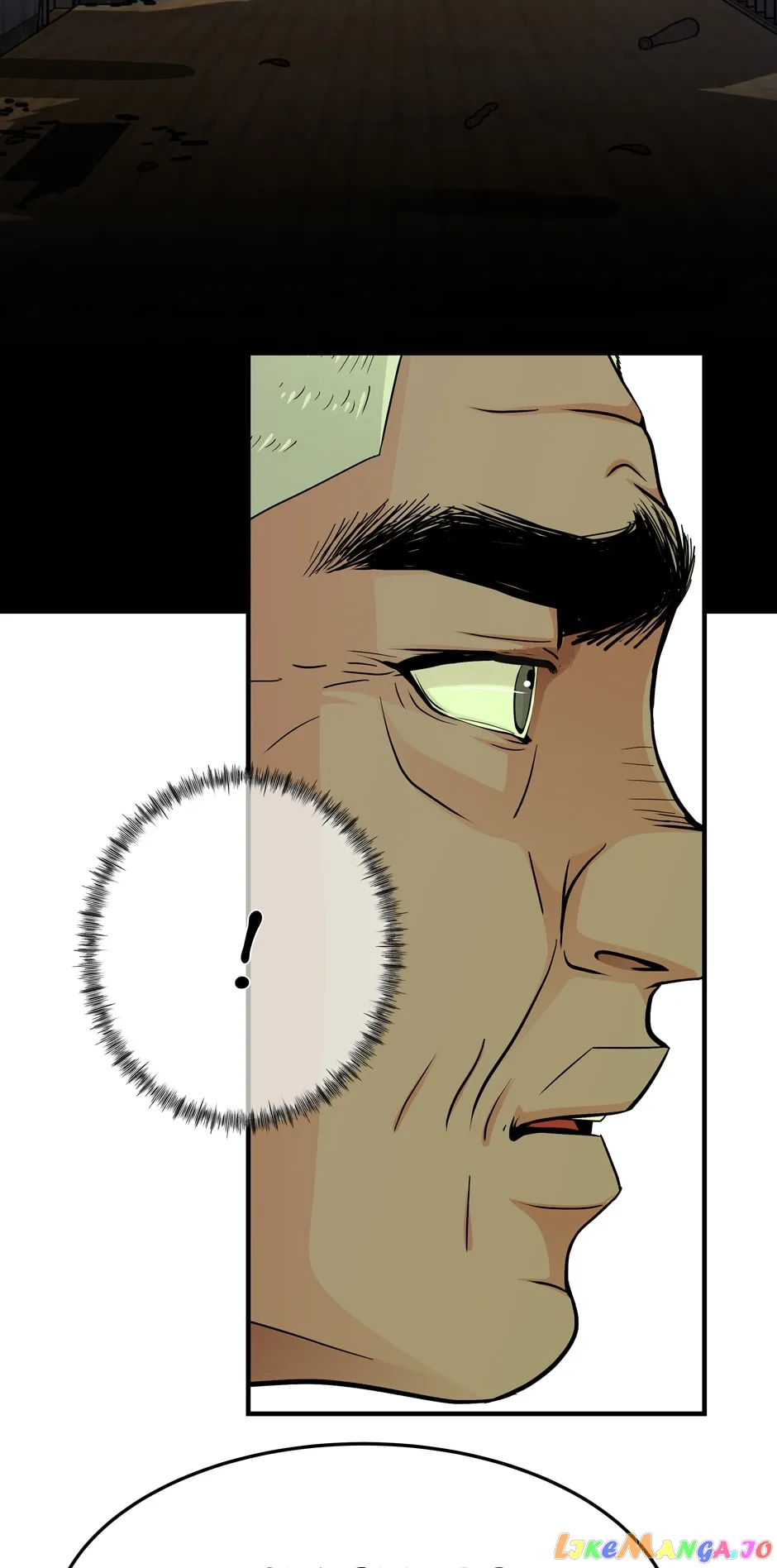 When a Thousand Moons Rise Chapter 85 page 8 - 