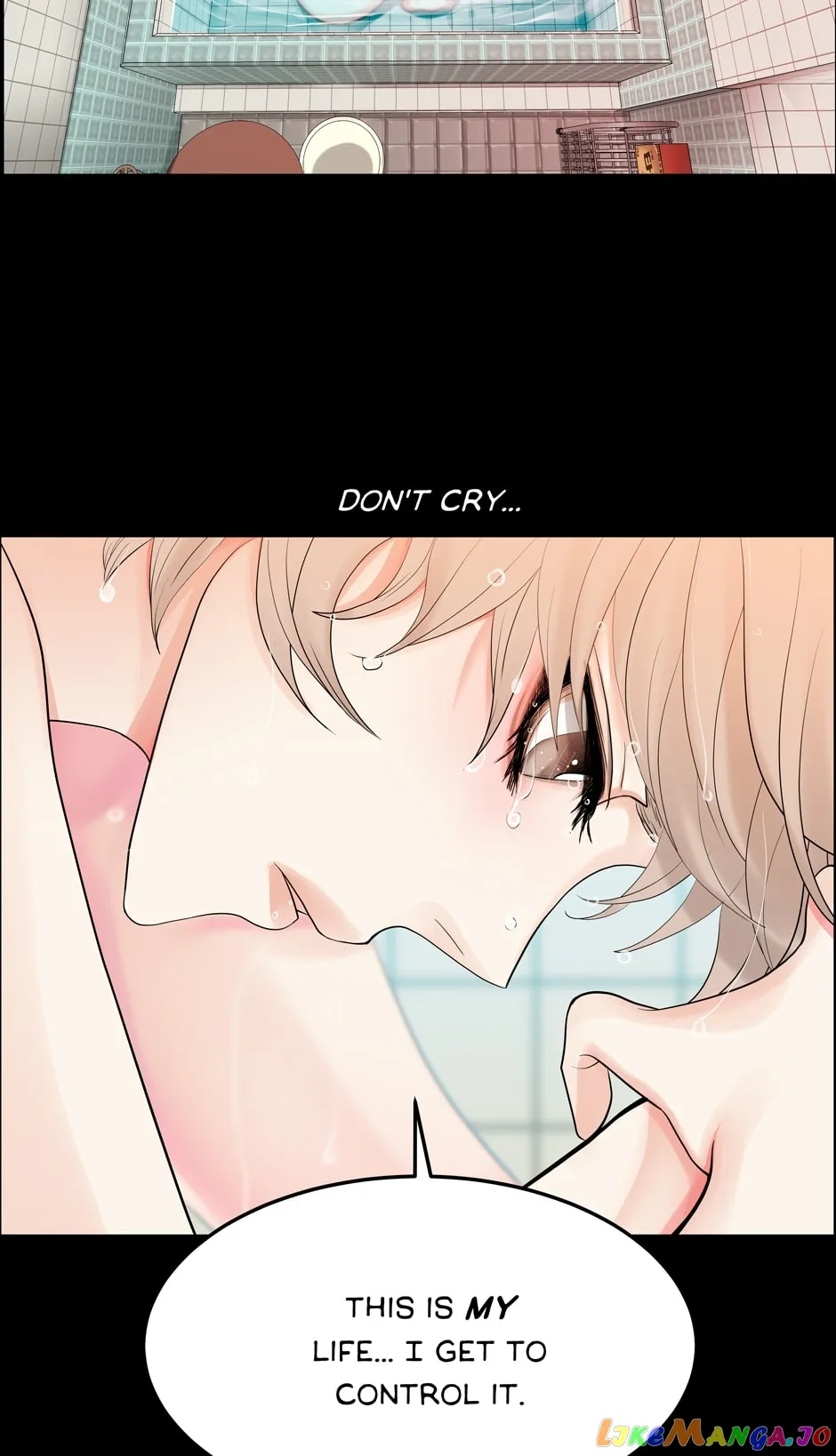 When a Thousand Moons Rise Chapter 85 page 73 - 