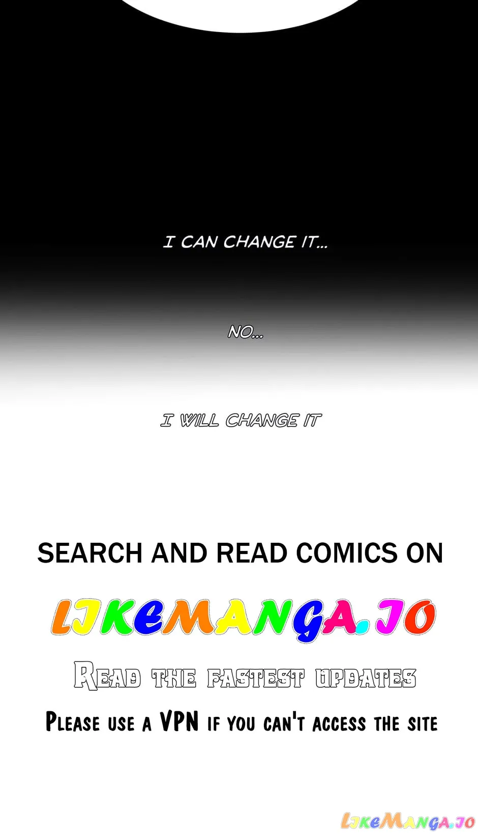 When a Thousand Moons Rise Chapter 85 page 74 - 