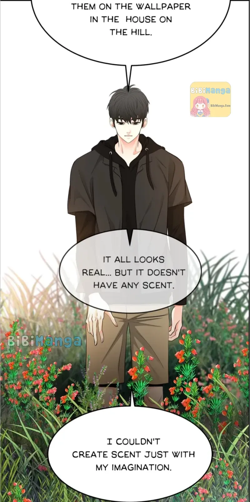 When a Thousand Moons Rise Chapter 86 page 13 - 