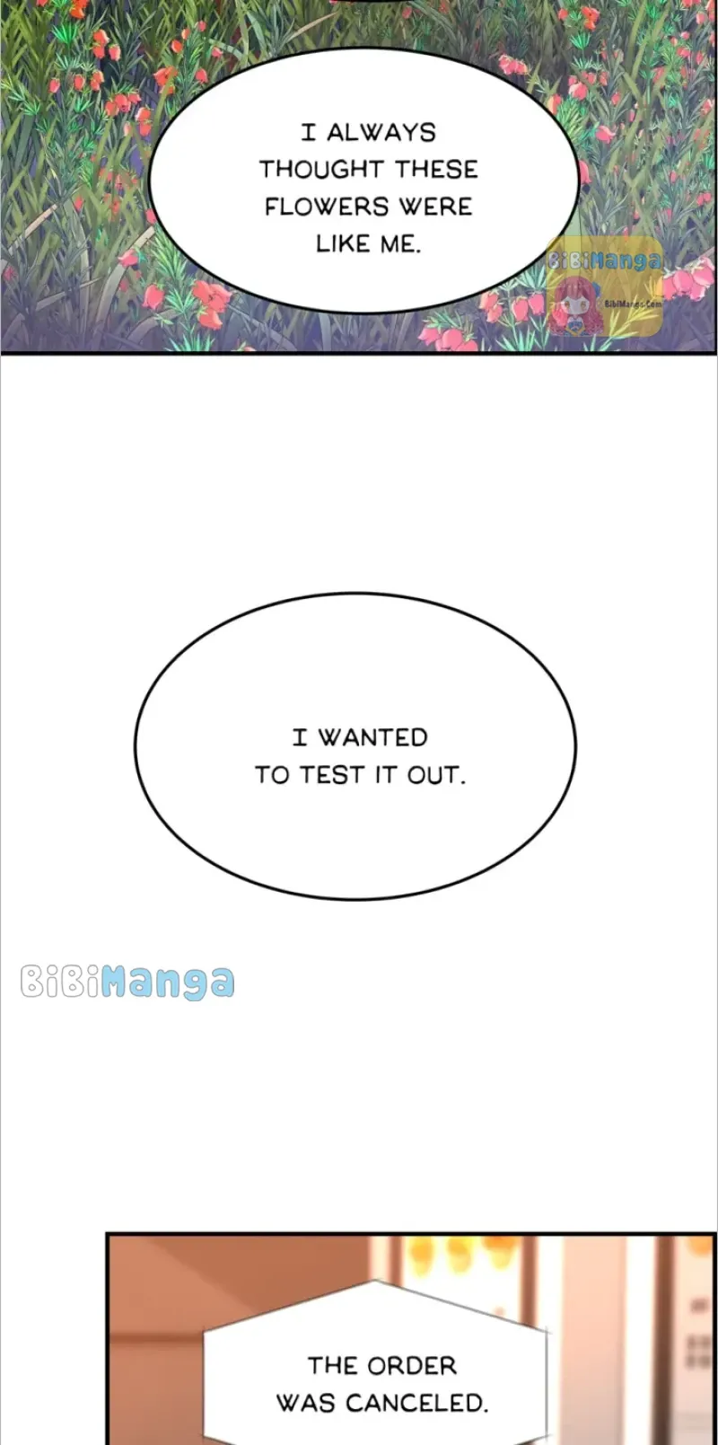 When a Thousand Moons Rise Chapter 86 page 14 - 