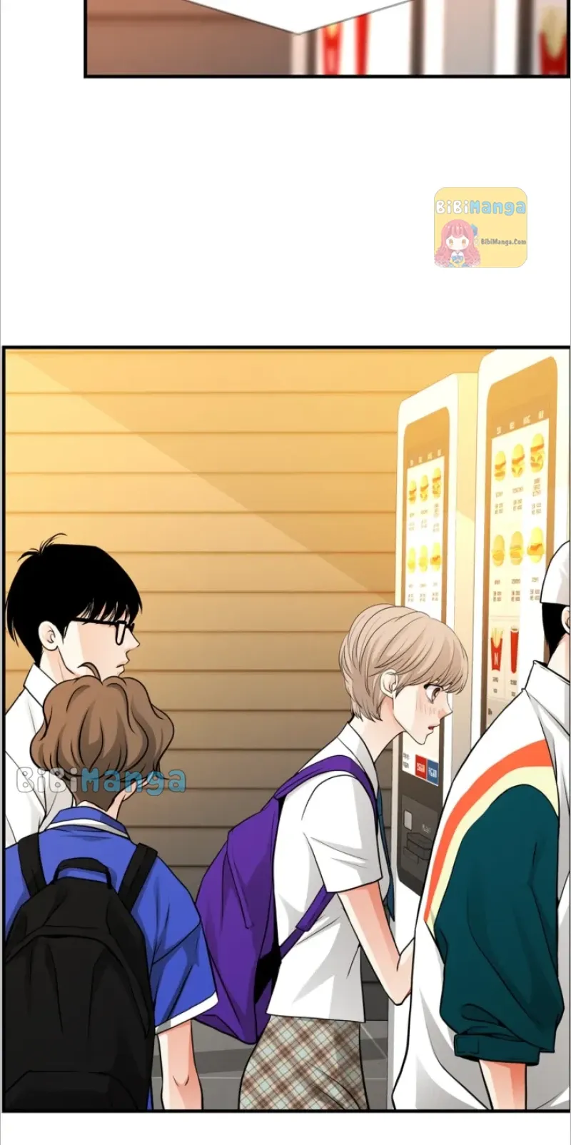 When a Thousand Moons Rise Chapter 86 page 15 - 