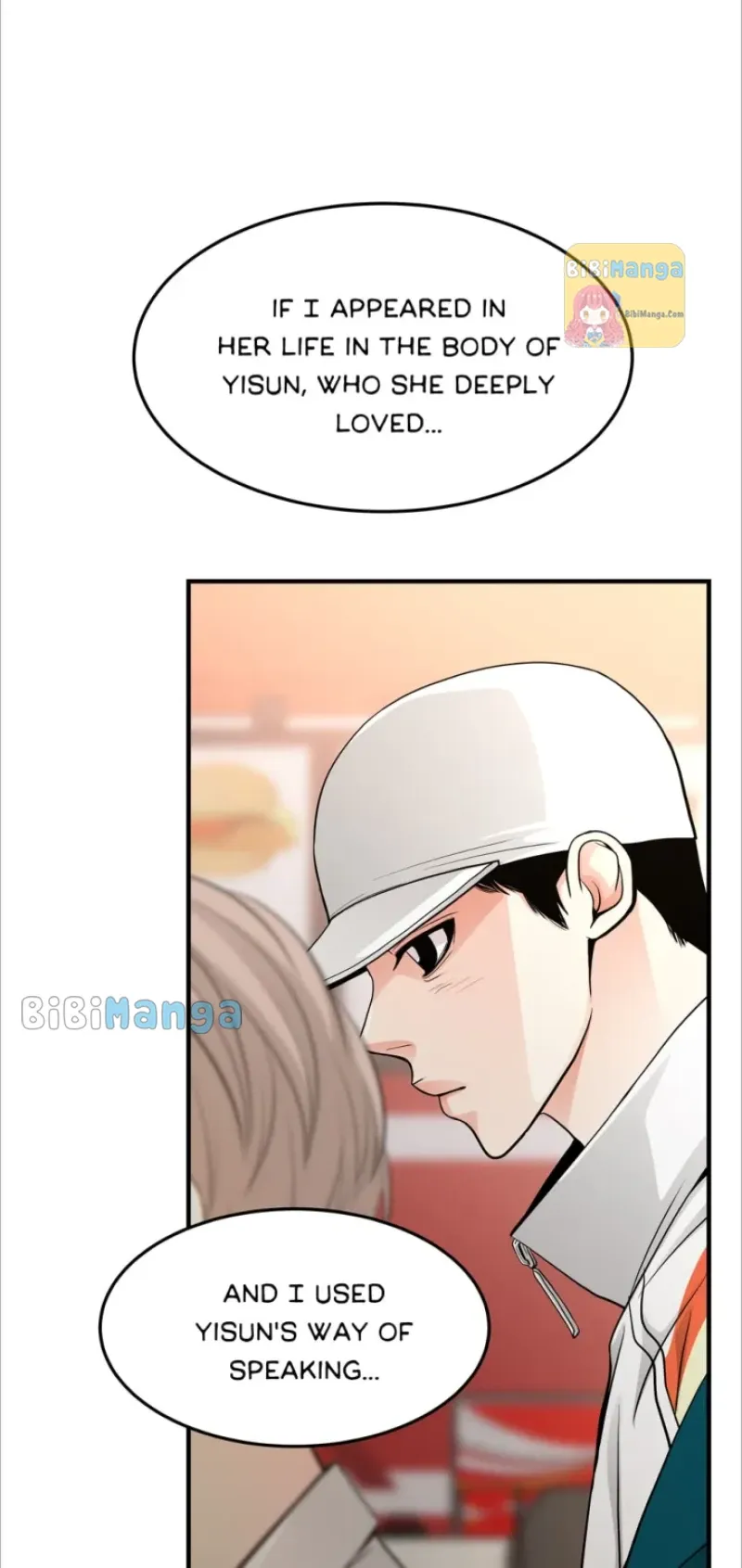 When a Thousand Moons Rise Chapter 86 page 16 - 