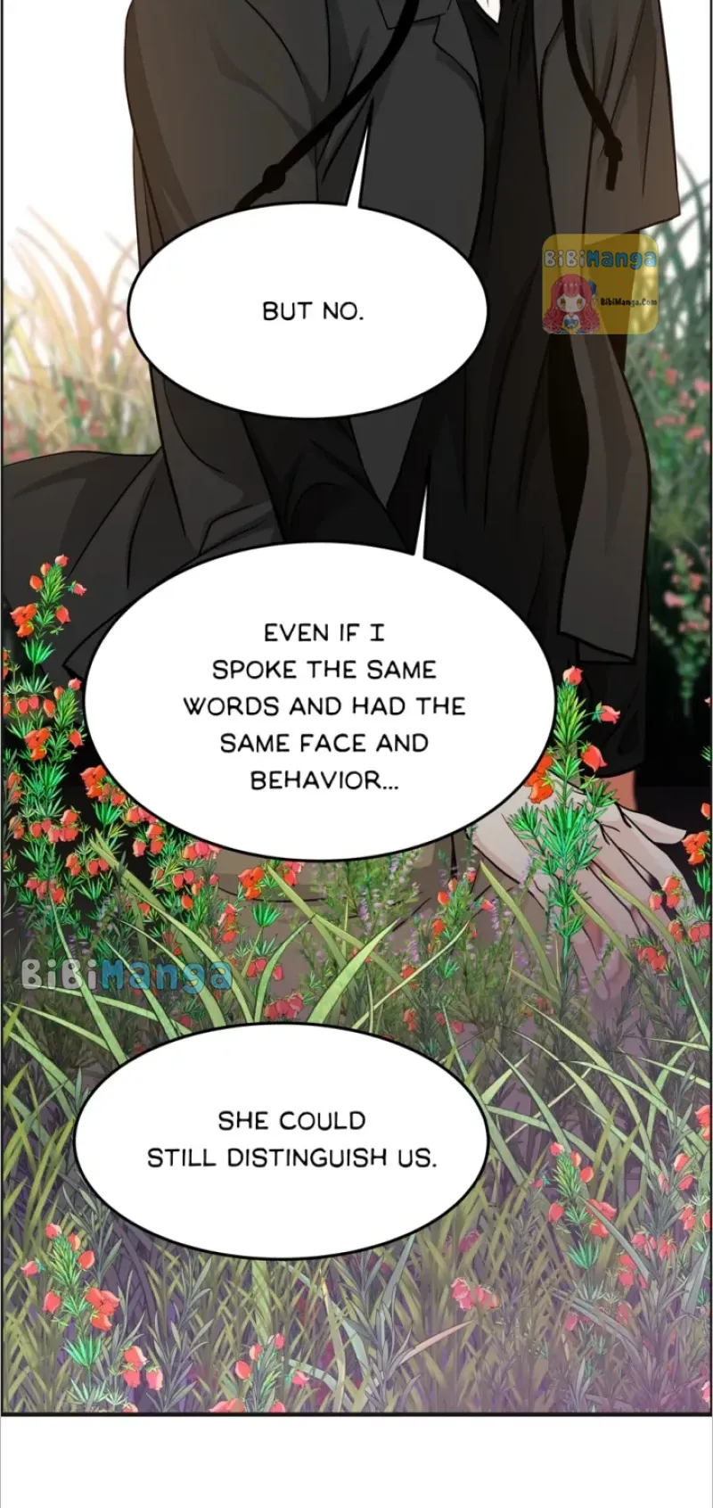 When a Thousand Moons Rise Chapter 86 page 18 - 