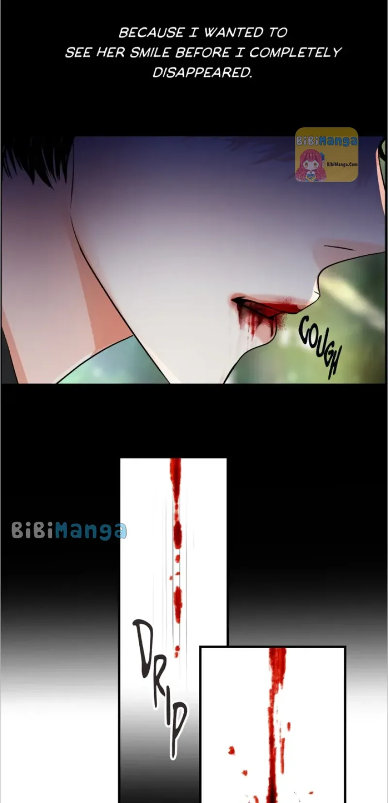 When a Thousand Moons Rise Chapter 86 page 23 - 