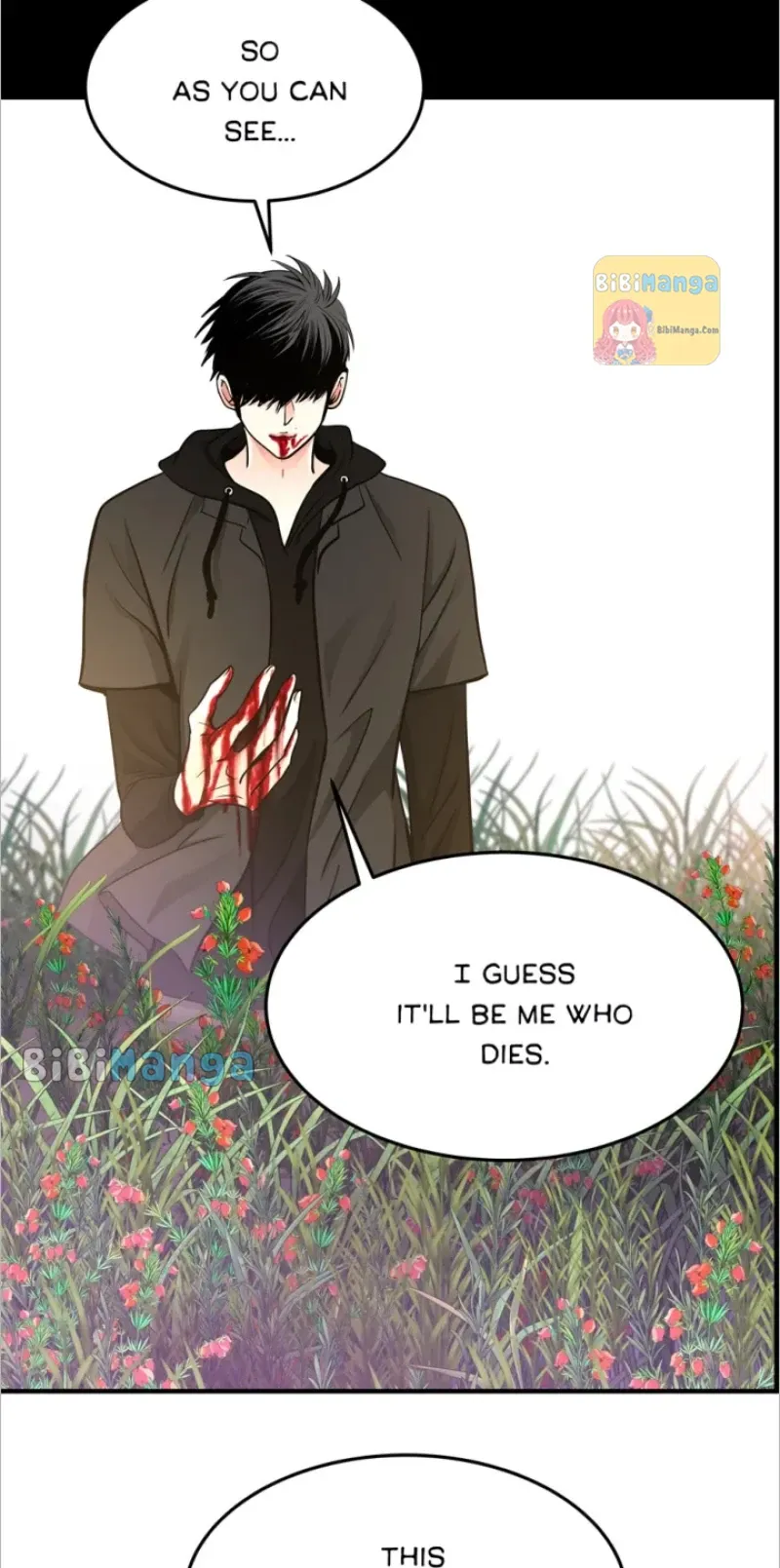 When a Thousand Moons Rise Chapter 86 page 27 - 