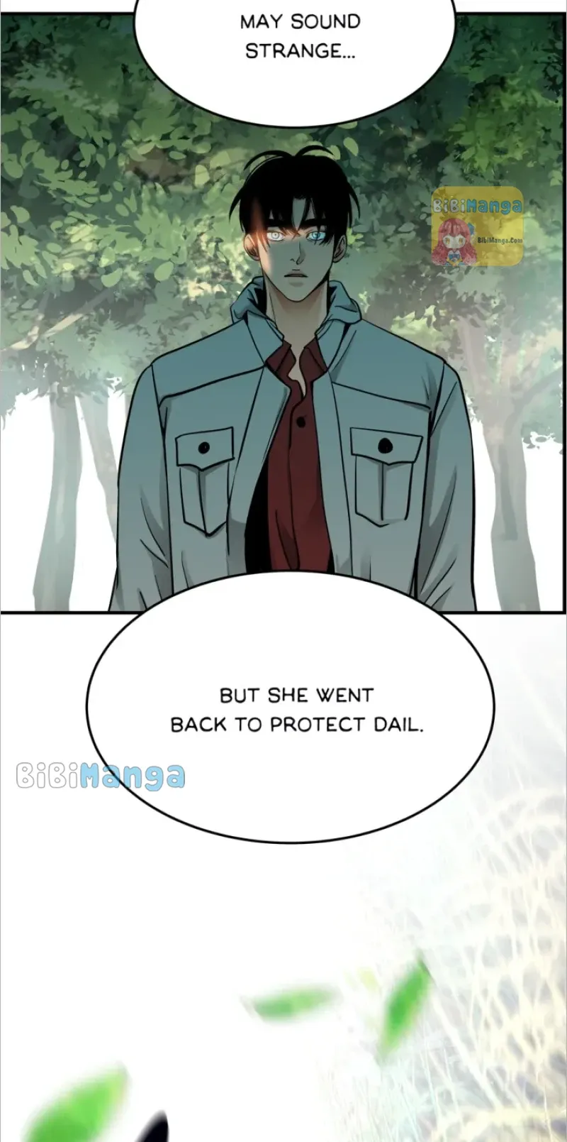 When a Thousand Moons Rise Chapter 86 page 28 - 