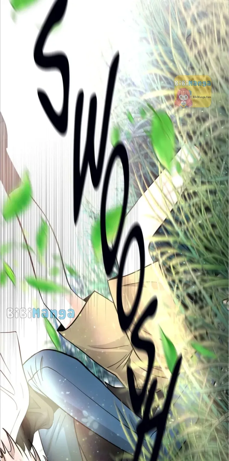 When a Thousand Moons Rise Chapter 86 page 29 - 