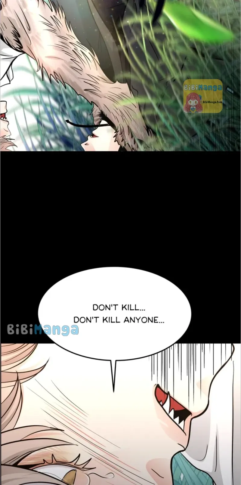 When a Thousand Moons Rise Chapter 86 page 30 - 