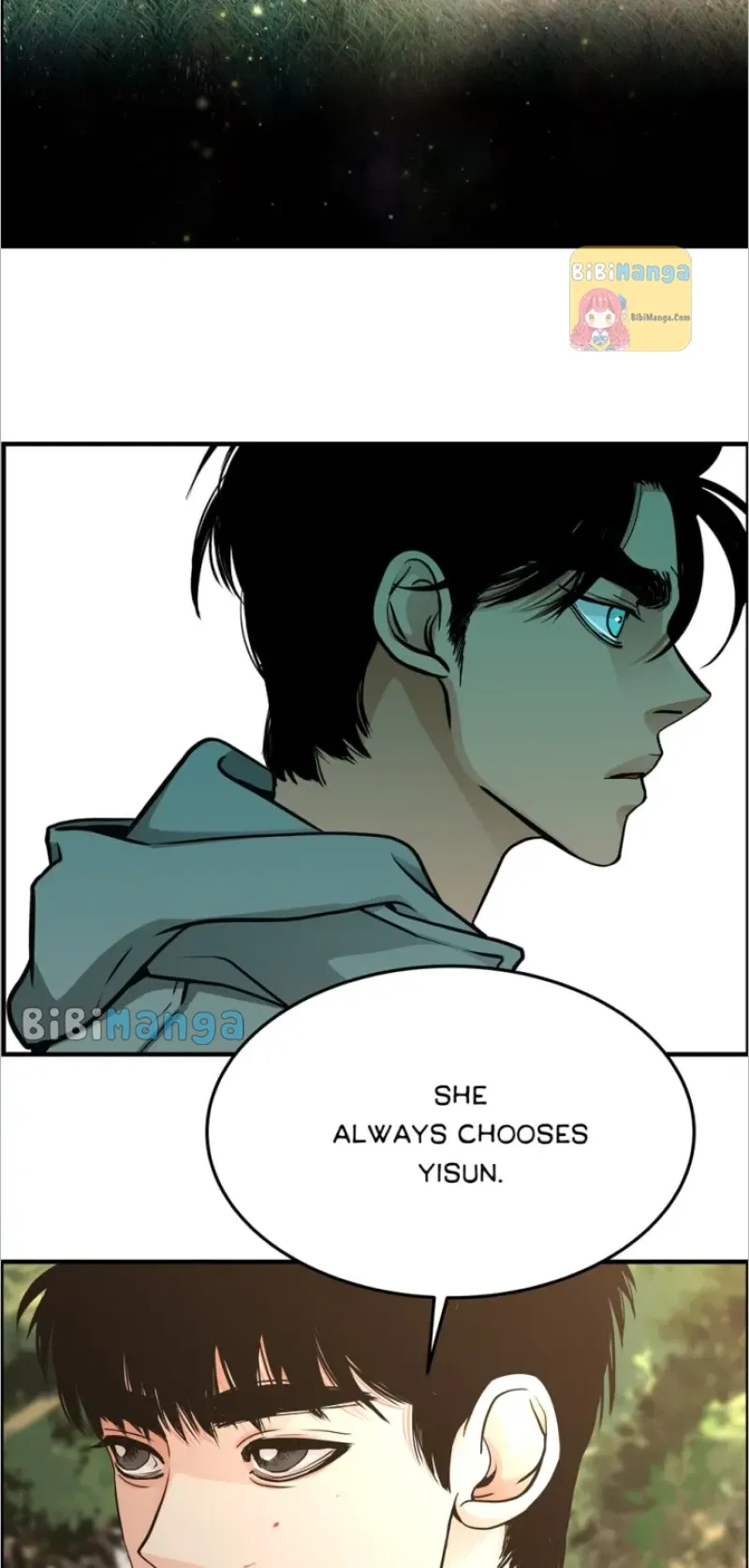 When a Thousand Moons Rise Chapter 86 page 33 - 