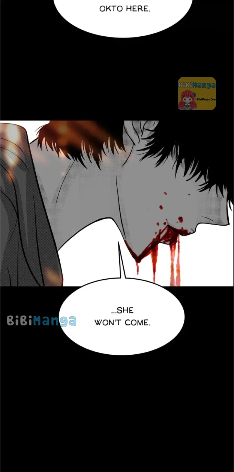 When a Thousand Moons Rise Chapter 86 page 38 - 