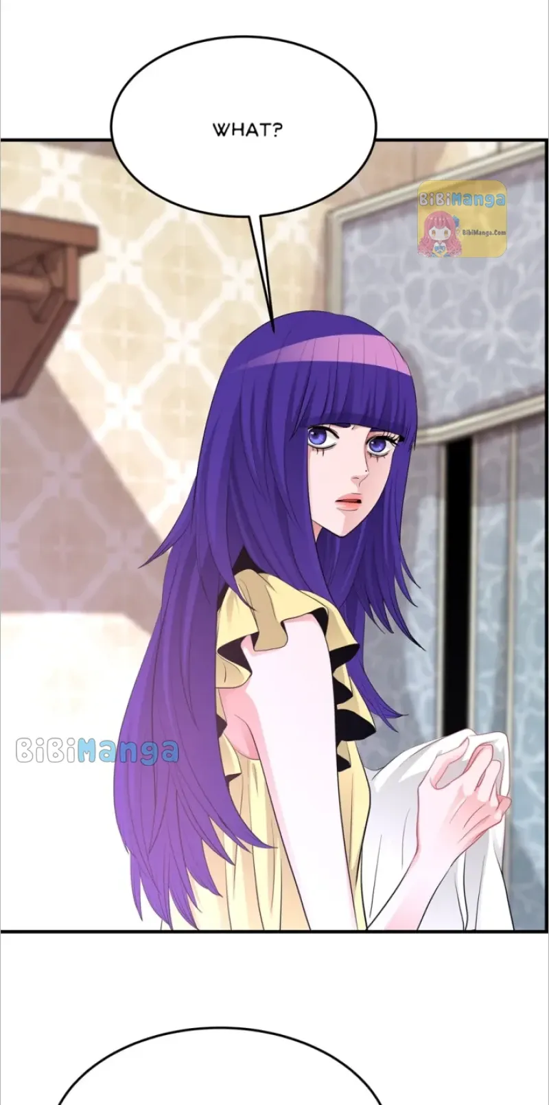 When a Thousand Moons Rise Chapter 86 page 40 - 