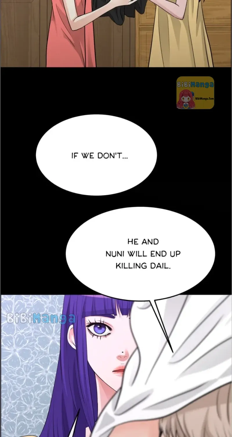 When a Thousand Moons Rise Chapter 86 page 44 - 