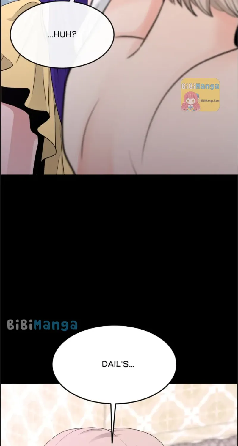 When a Thousand Moons Rise Chapter 86 page 45 - 