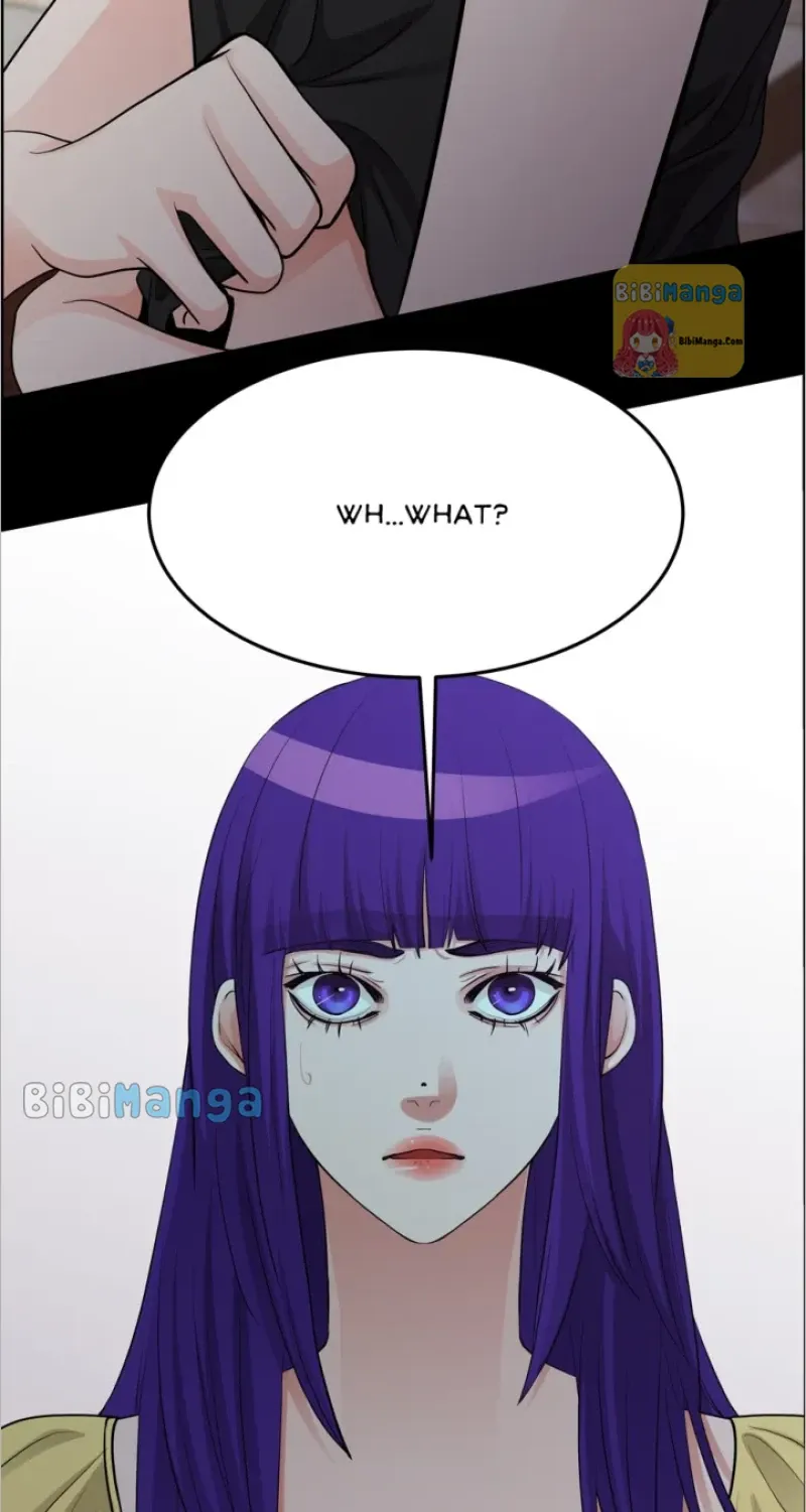 When a Thousand Moons Rise Chapter 86 page 47 - 