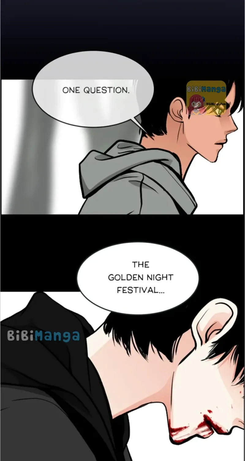 When a Thousand Moons Rise Chapter 86 page 51 - 