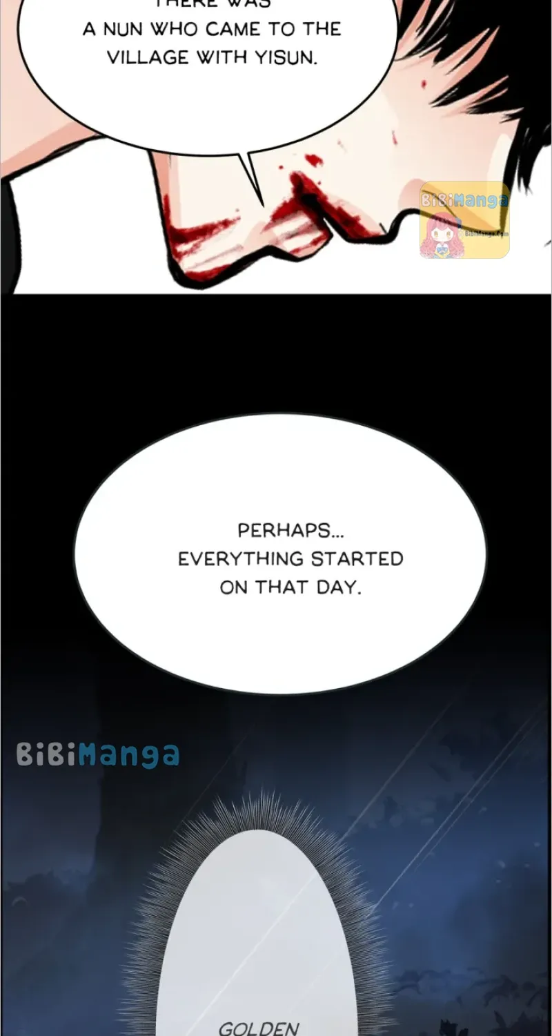 When a Thousand Moons Rise Chapter 86 page 53 - 