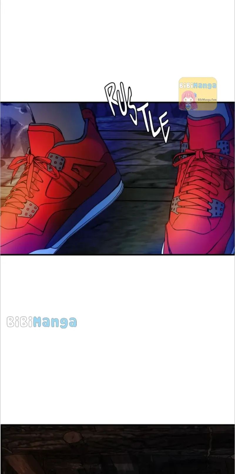 When a Thousand Moons Rise Chapter 86 page 55 - 