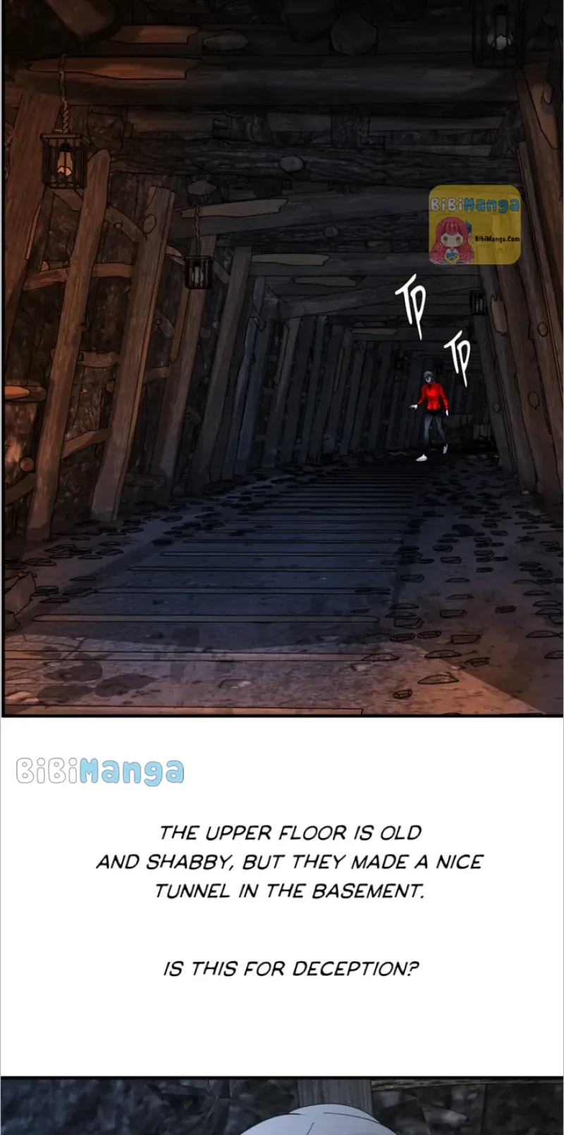 When a Thousand Moons Rise Chapter 86 page 56 - 